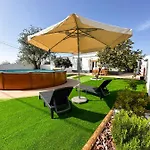 Holiday home Sanzi Tavira