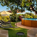 Sanzi Ferienhaus Tavira