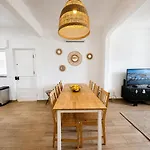 Holiday home Sanzi Tavira