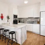 Holiday home Sanzi *