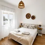 Holiday home Sanzi Tavira