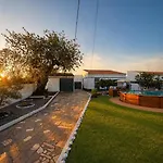 Sanzi * Tavira