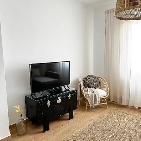 Сasa de vacaciones Sanzi *