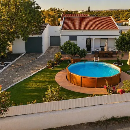 Holiday home Sanzi Tavira