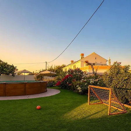 Sanzi Tatil Evi