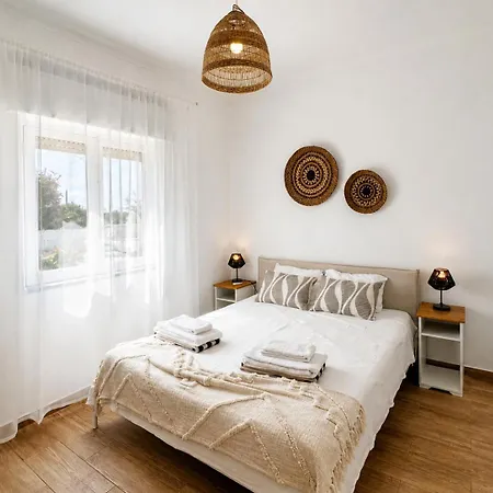 Tatil Evi Sanzi Tavira