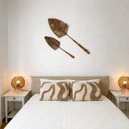 Tatil Evi Sanzi *