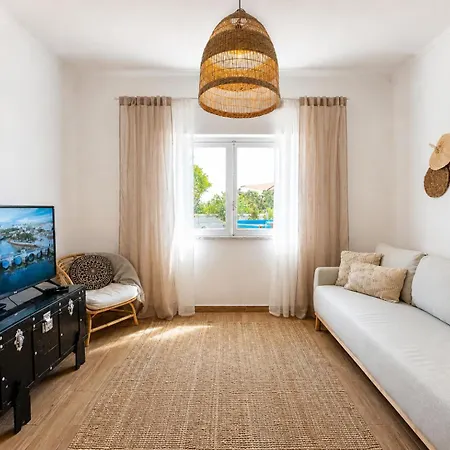 Tatil Evi Sanzi *