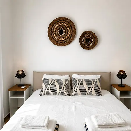 Sanzi Tatil Evi