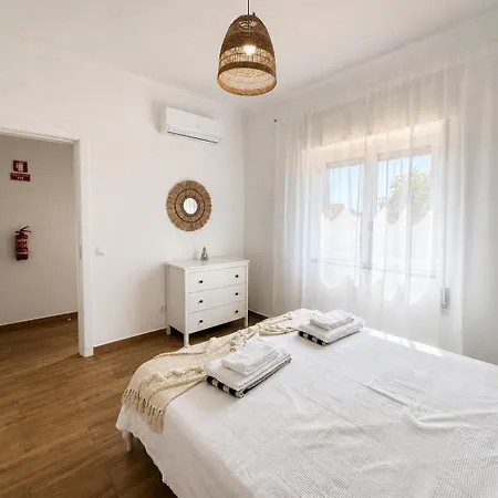 Sanzi * Tavira