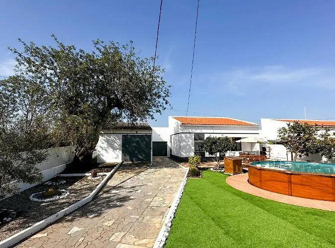 Sanzi * Tavira