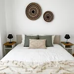 Sanzi Tatil Evi *