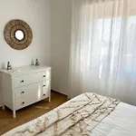 Semesterbostad Sanzi