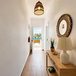 Sanzi Tatil Evi Tavira