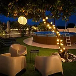 Sanzi Tatil Evi