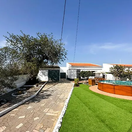 Sanzi * Tavira