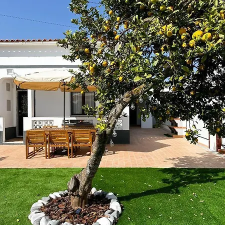 Casa de Férias Sanzi