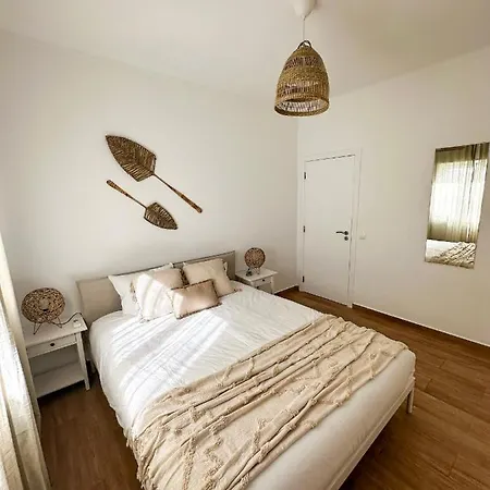 Sanzi Casa de Férias