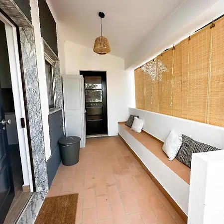 Casa de Férias Sanzi *