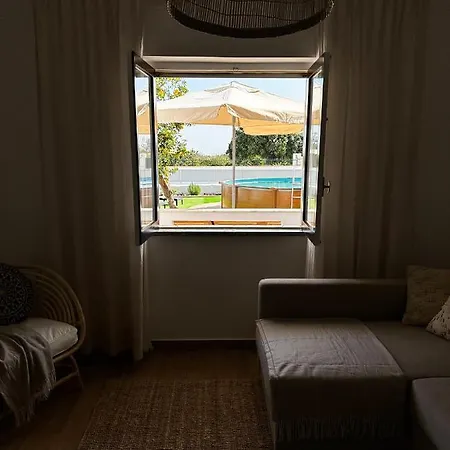 Casa de Férias Sanzi Tavira
