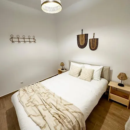 Casa de Férias Sanzi Tavira