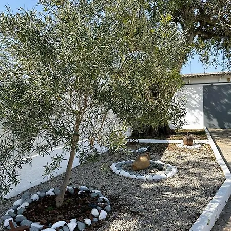 Casa de Férias Sanzi *