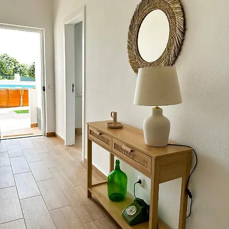 Casa de Férias Sanzi