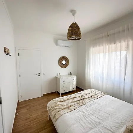 Casa de Férias Sanzi *