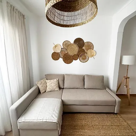 Casa de Férias Sanzi *