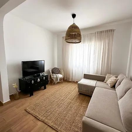 Casa de Férias Sanzi *