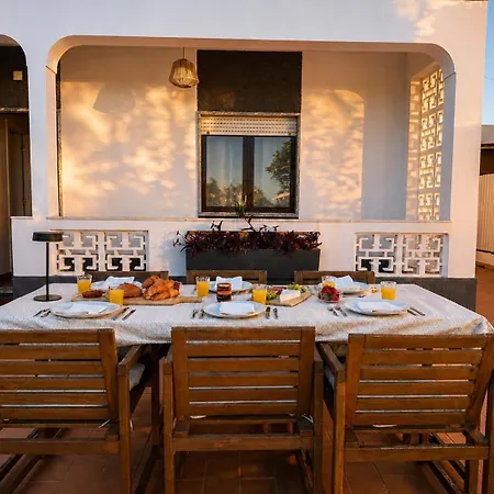 Sanzi Holiday home