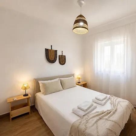 Sanzi Holiday home