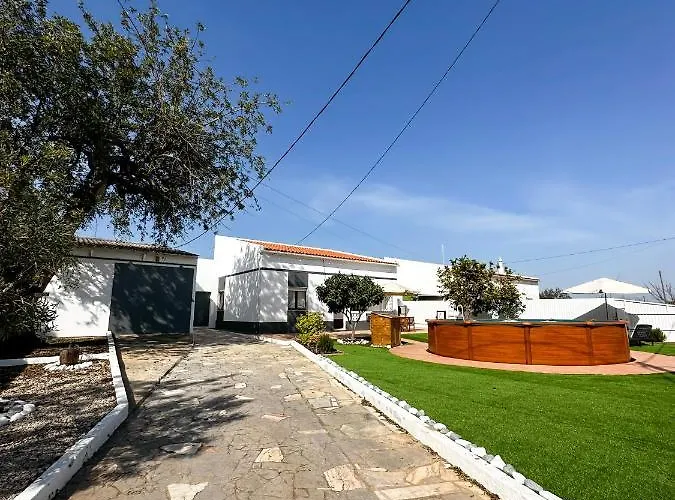 Dom wakacyjny Sanzi *