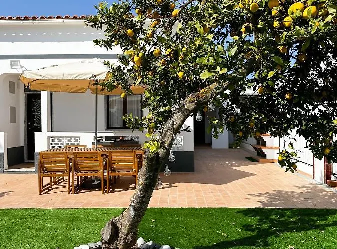 Vakantiehuis Sanzi
