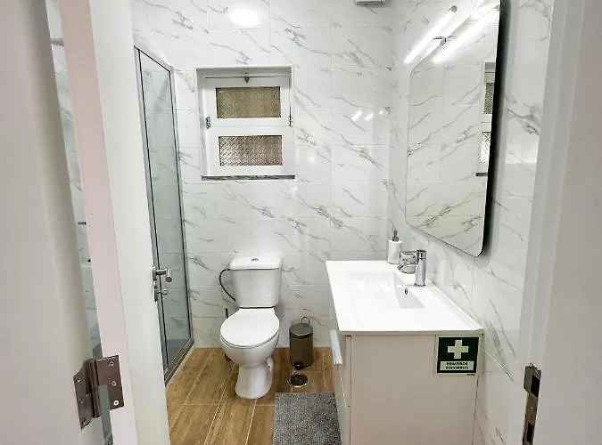 Vakantiehuis Sanzi *