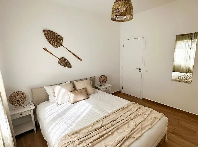 Sanzi Vakantiehuis