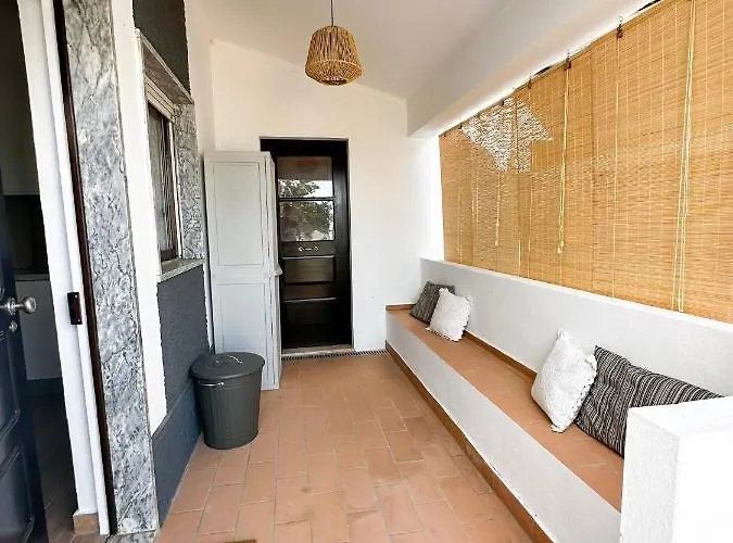 Vakantiehuis Sanzi *