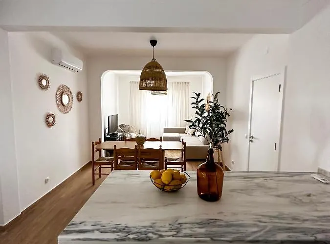 Sanzi Vakantiehuis *