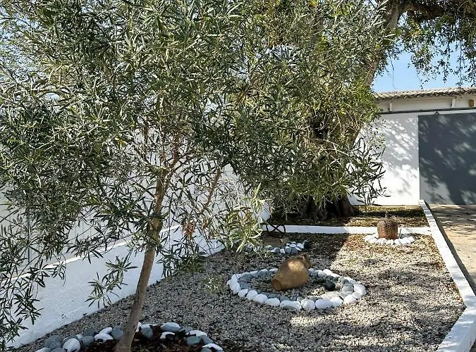 Vakantiehuis Sanzi *