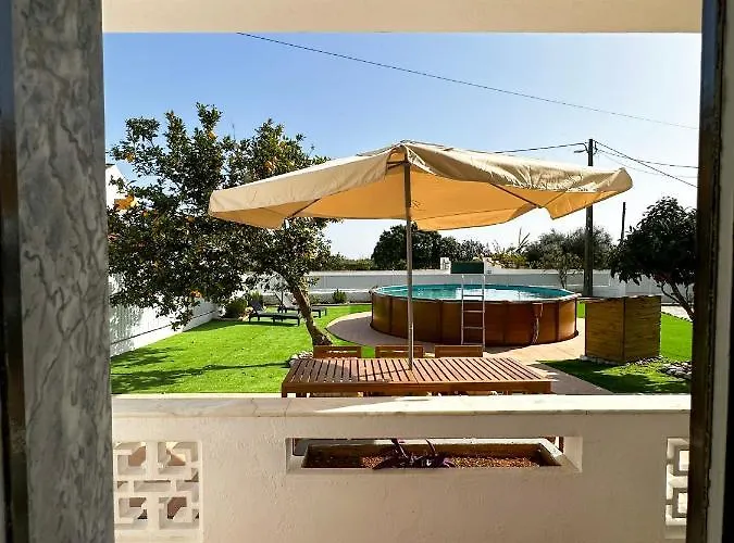 Vakantiehuis Sanzi *