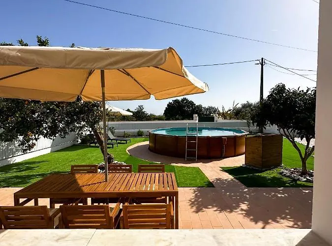 Sanzi Vakantiehuis *