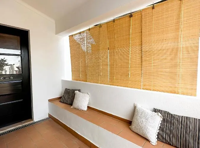 Sanzi Vakantiehuis *