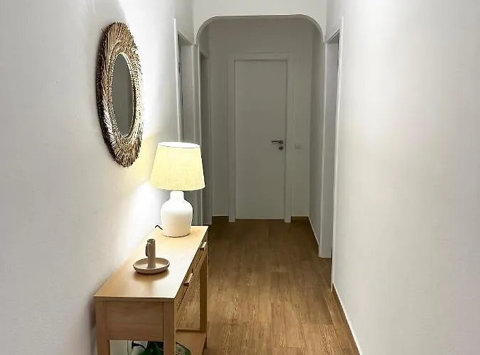 Sanzi Vakantiehuis *