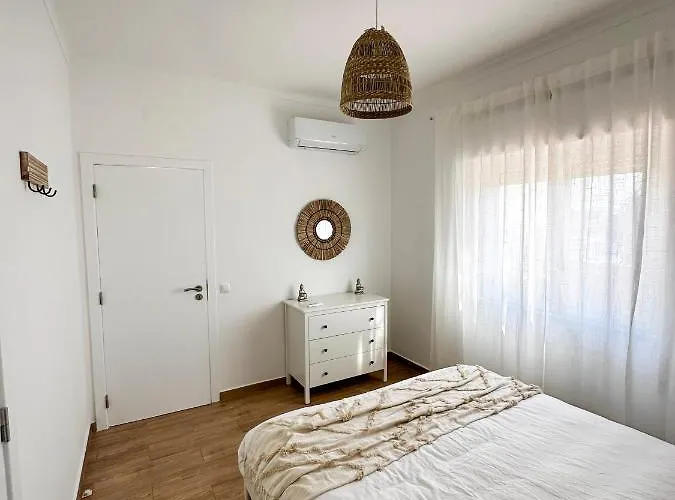 Hébergement de vacances Sanzi *