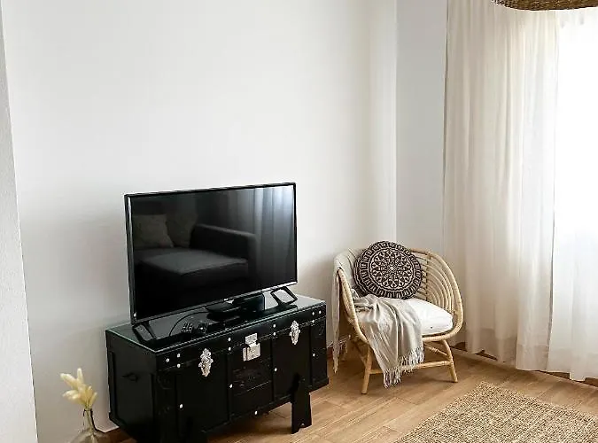 Vakantiehuis Sanzi *