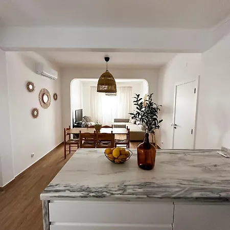 Sanzi Casa vacanze *