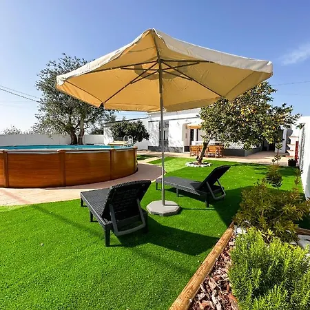 Casa vacanze Sanzi Tavira