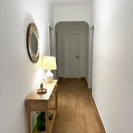 Sanzi Casa vacanze *