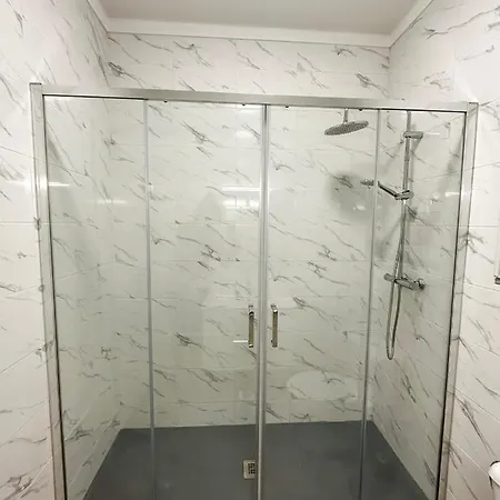 Sanzi Casa vacanze