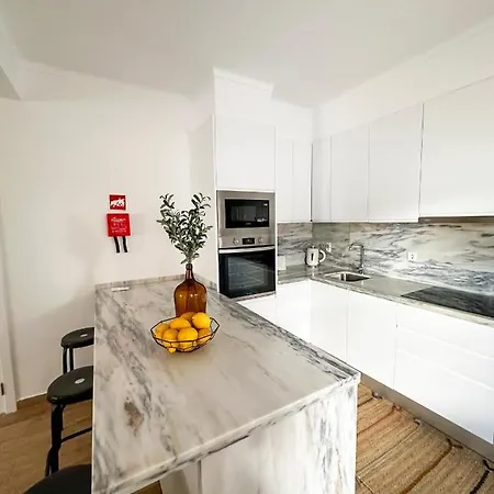 Casa vacanze Sanzi Tavira